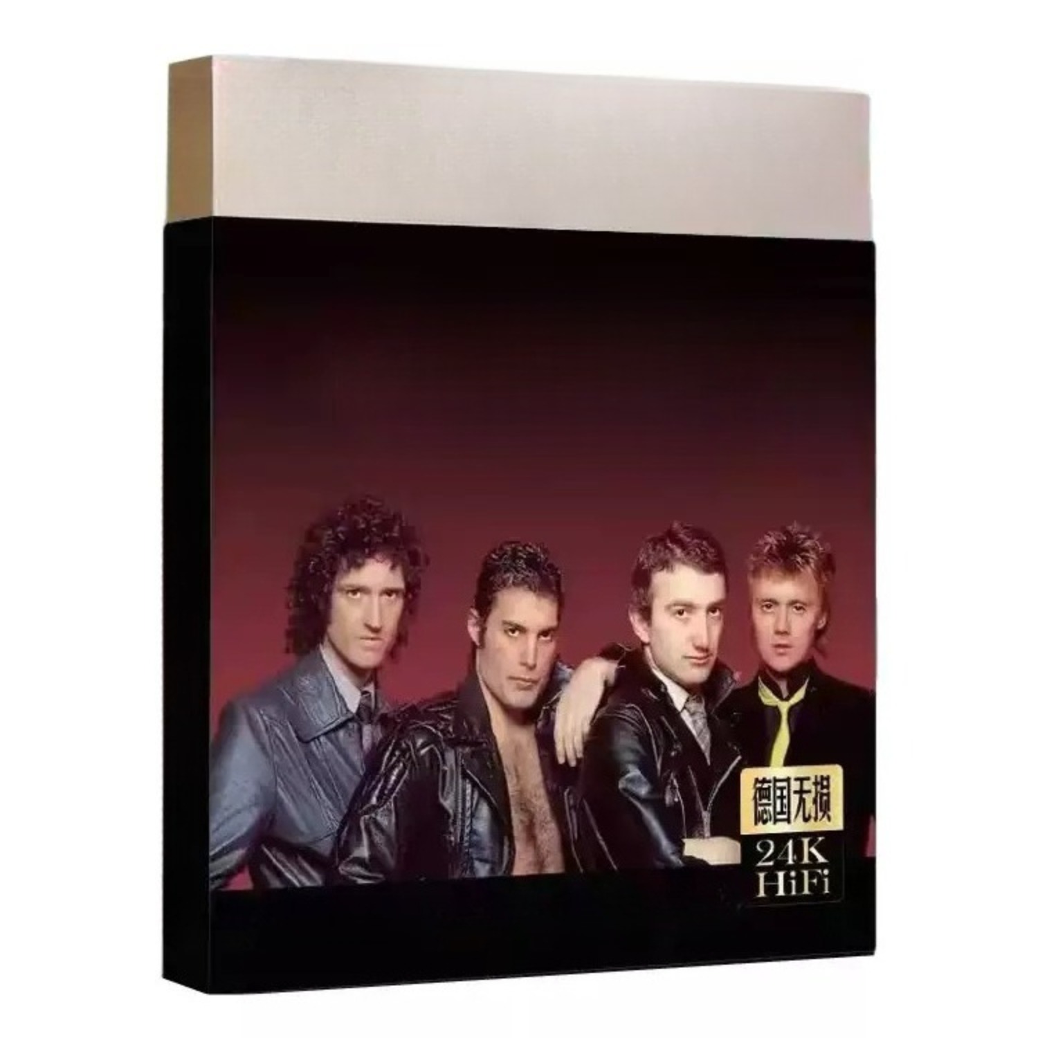 Audio Music Hifi - Klasyczna muzyka rockowa z wokalami i