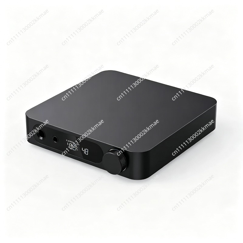 Audio Music Hifi - K11 R2R DAC Wzmacniacz słuchawkowy Desktop