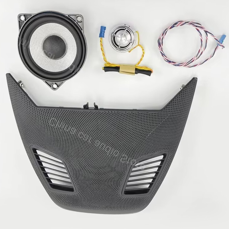 Audio Music Hifi - Osłona głośnika wysokotonowego LED do BMW