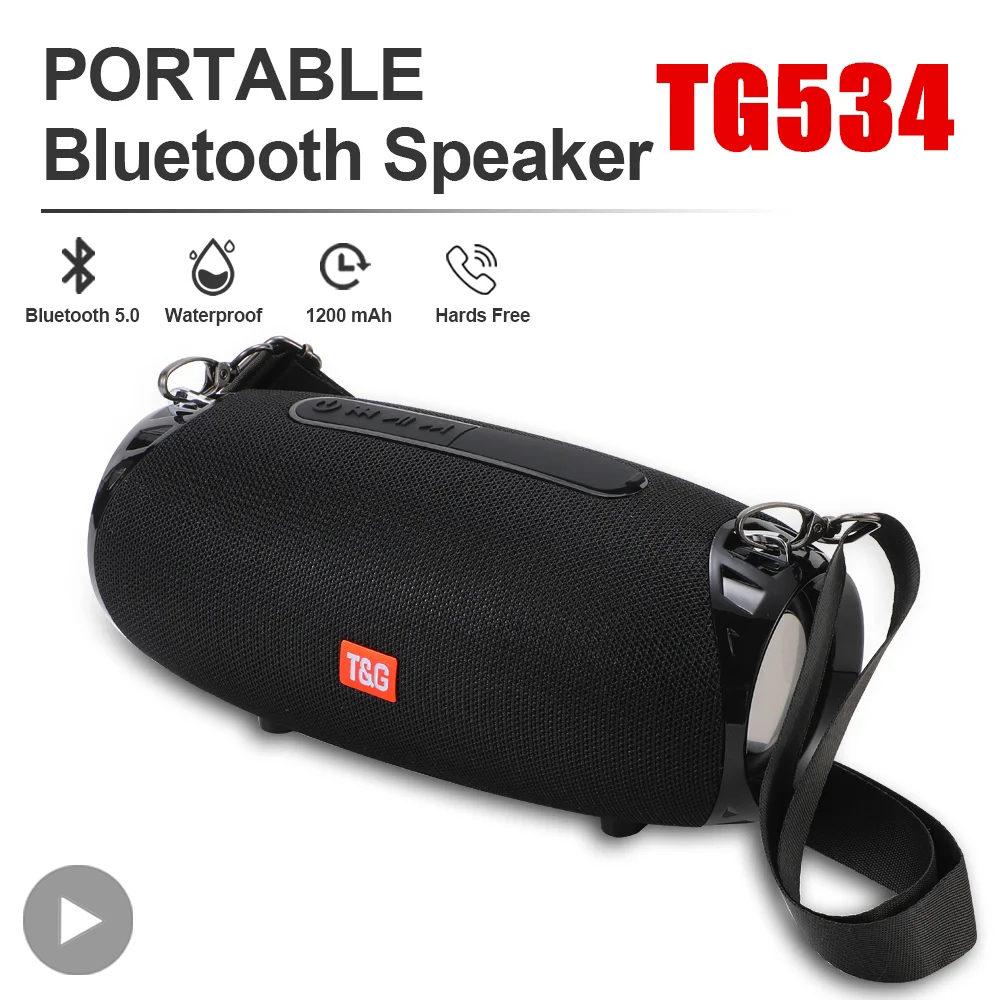 Audio Music Center - Subwoofer Caixa De Som Głośnik Bluetooth