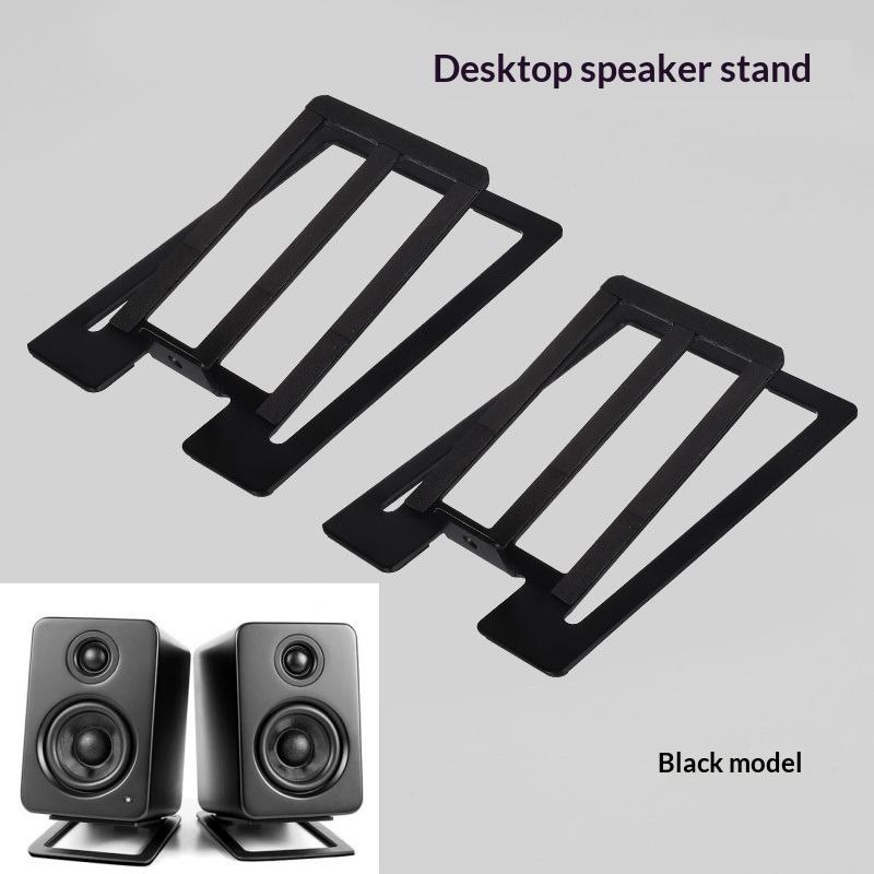Studio Monitor Speaker - Nowe podstawki izolacyjne do głośników biurkowych,