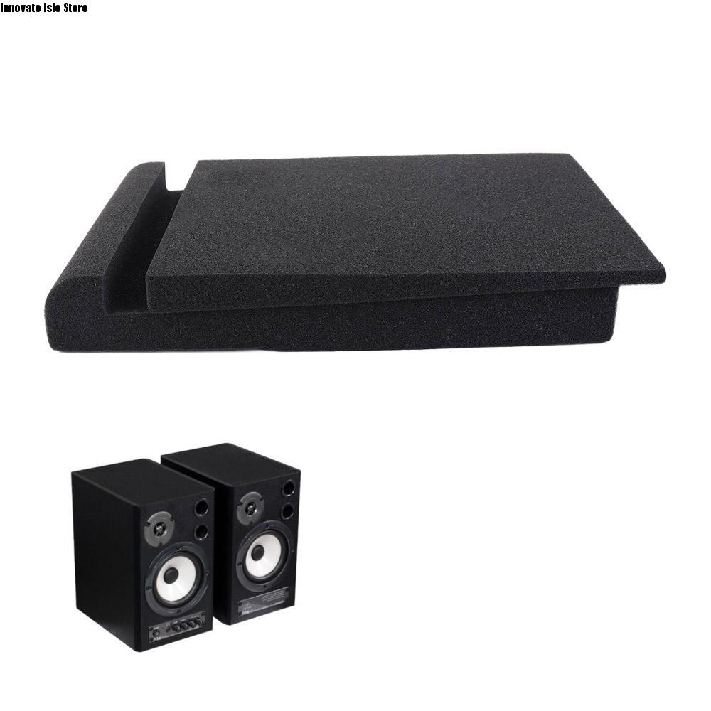 Studio Monitor Speaker - Panele izolacyjne, podkładki izolacyjne do komputera,