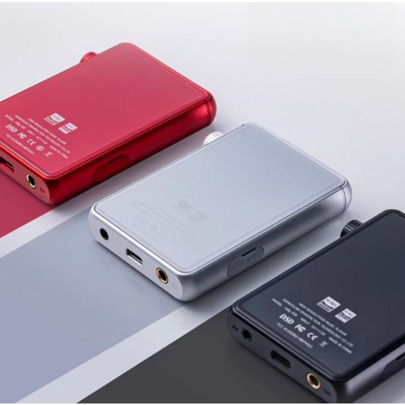 Hiby R3 II 2025 / R3 Gen 2 Odt – Audio Music Gen recenzja i cena