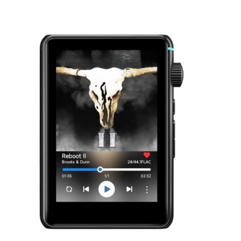 Hiby R3 II 2025 / R3 Gen 2 Odt – Audio Music Gen recenzja i cena