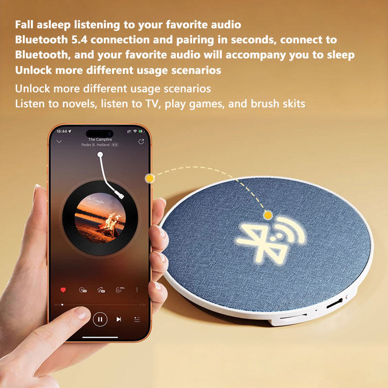Mini głośnik Bluetooth Lenovo  – Audio Music Center recenzja i cena