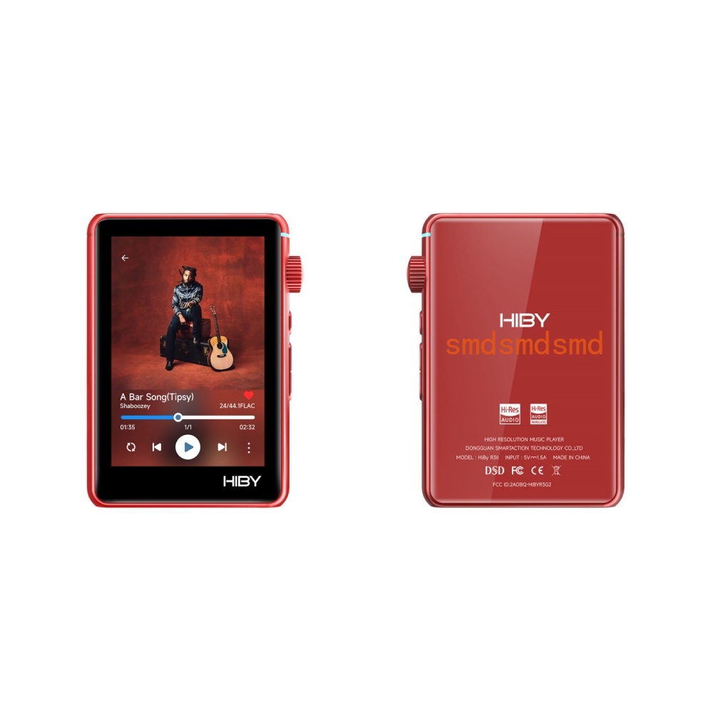 R3 Ii 2025 / R3 Gen 2 Odtwarza – Audio Music Gen recenzja i cena
