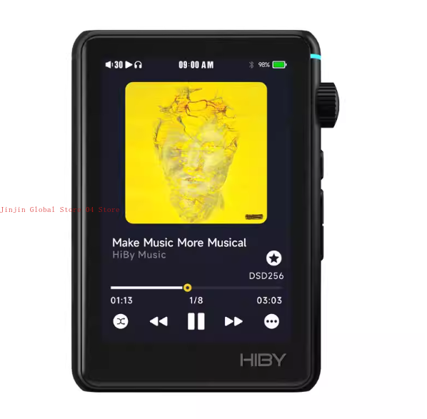R3 II / R3 Gen 2 Bluetooth WiF – Audio Music Gen recenzja i cena