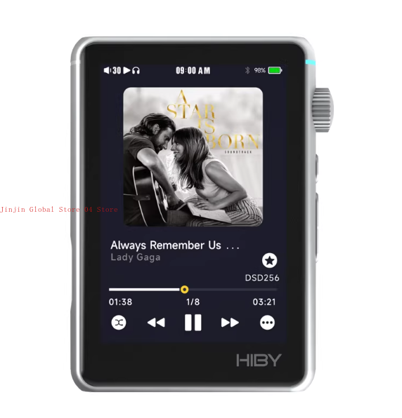 R3 II / R3 Gen 2 Bluetooth WiF – Audio Music Gen recenzja i cena