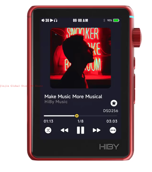 R3 II / R3 Gen 2 Bluetooth WiF – Audio Music Gen recenzja i cena
