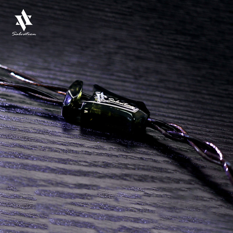 Kabel audio HAKUGEI Taiwan Sal – Audio Music Hifi recenzja i cena