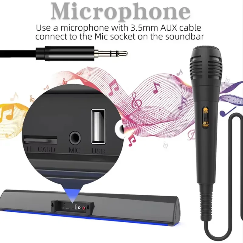 60W Bezprzewodowy telewizor PC – Audio Music Center recenzja i cena