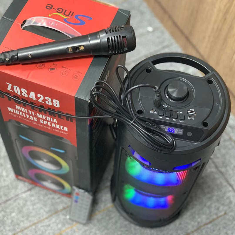 Duży kwadratowy taniec przenoś – Audio Music Center recenzja i cena