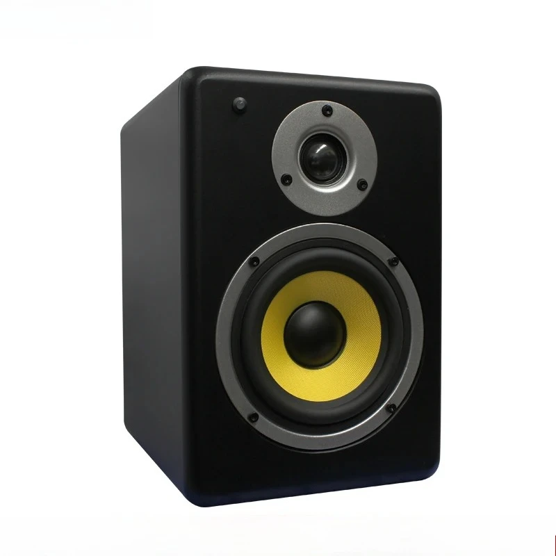 Profesjonalny aktywny monitor  – Studio Monitor Speaker recenzja i cena