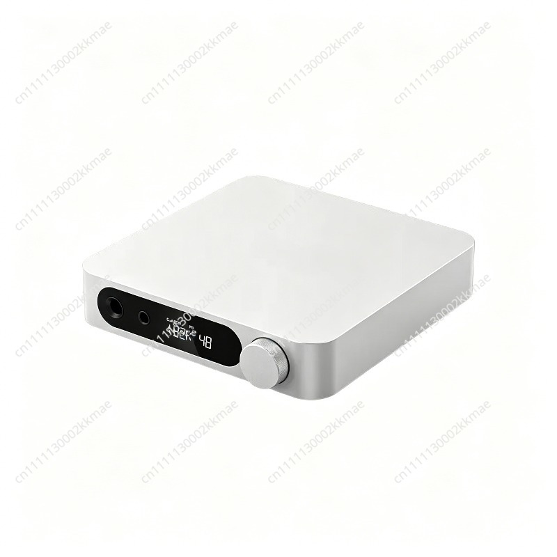 K11 R2R DAC Wzmacniacz słuchaw – Audio Music Hifi recenzja i cena