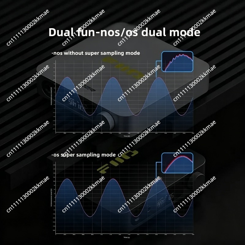 K11 R2R DAC Wzmacniacz słuchaw – Audio Music Hifi recenzja i cena