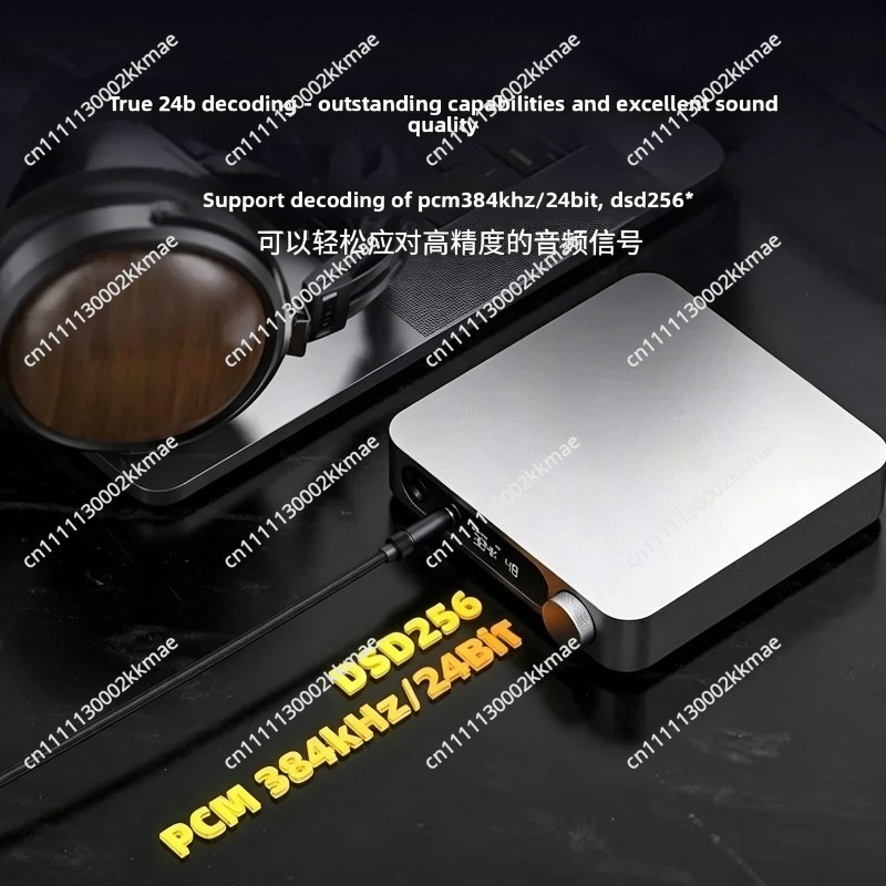 K11 R2R DAC Wzmacniacz słuchaw – Audio Music Hifi recenzja i cena