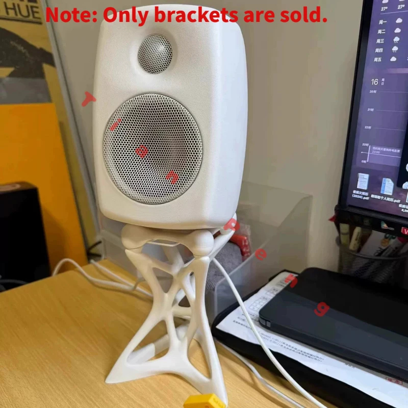 Alternatywa dla oryginalnego,  – Studio Monitor Speaker recenzja i cena