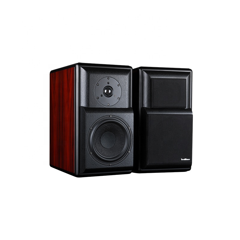 Hurtowe drewniane głośniki pół – Audio Music Hifi recenzja i cena