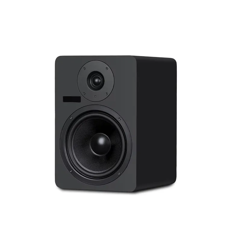 Głośniki studyjne aktywne 5-ca – Studio Monitor Speaker recenzja i cena