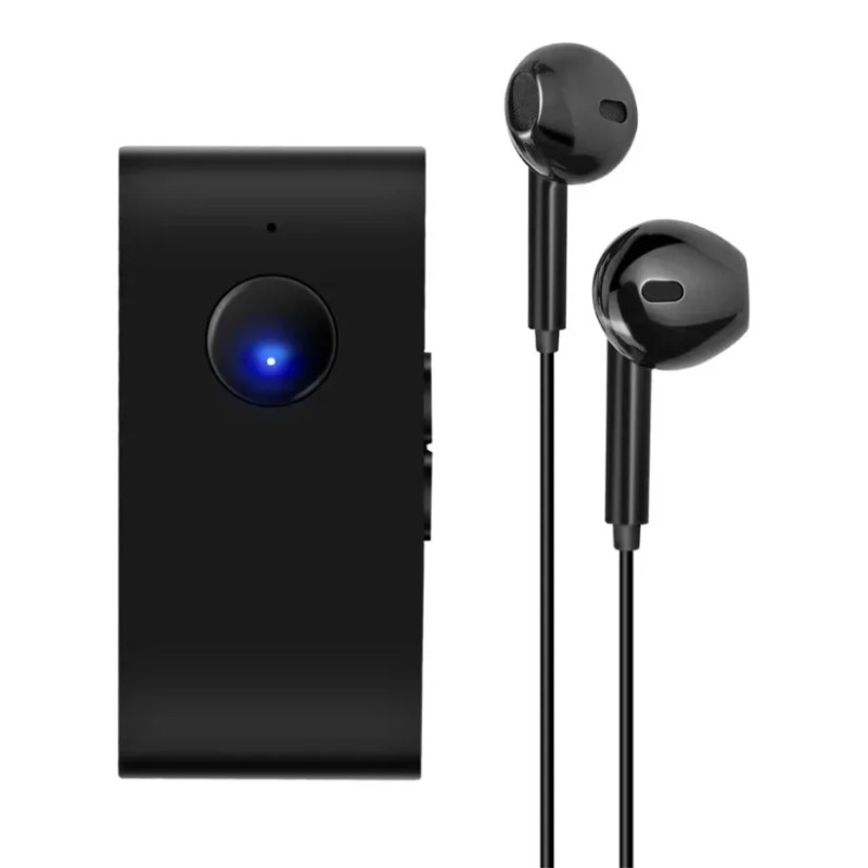 Odbiornik audio Bluetooth 5.0  – Audio Music Hifi recenzja i cena