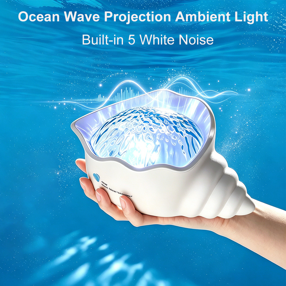 Projektor fali oceanicznej w k – Audio Music Wave recenzja i cena