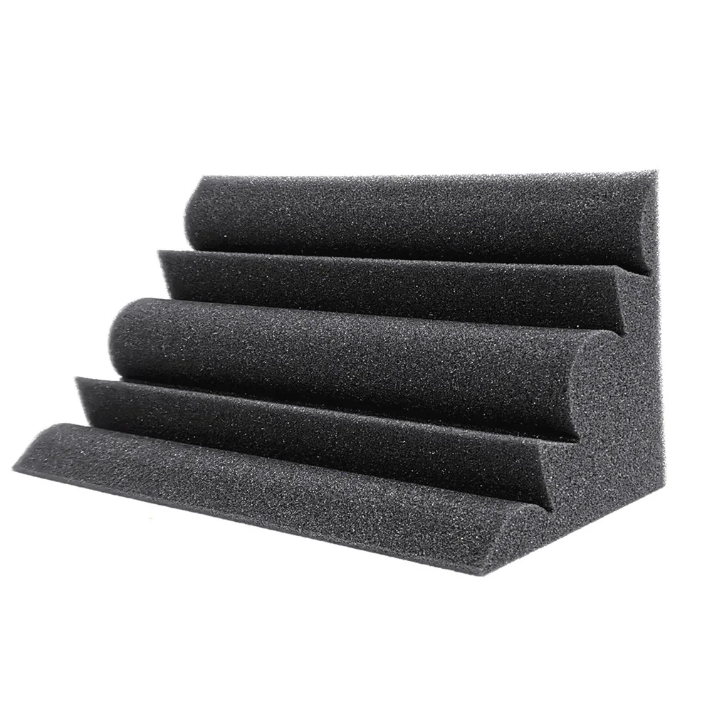 12/24 szt. 12x12x24cm pułapki  – Studio Monitor Speaker recenzja i cena