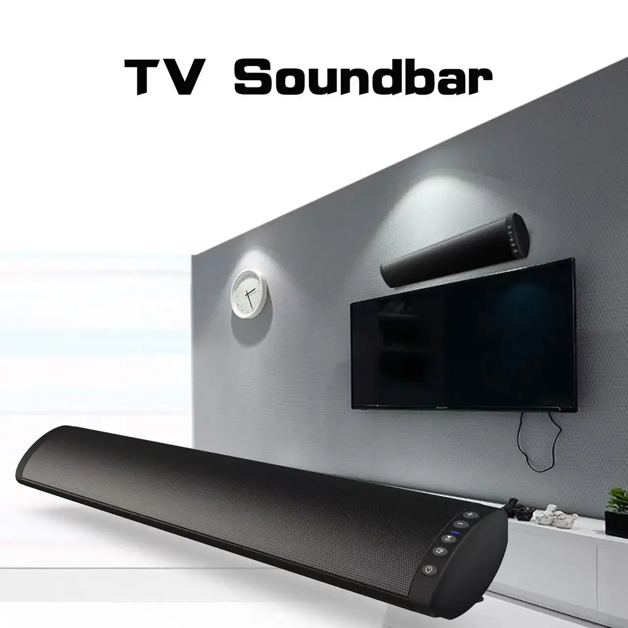 System kina domowego Głośnik B – Audio Music Center recenzja i cena