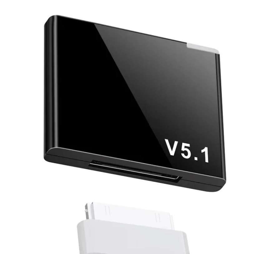 Odbiornik audio Bluetooth 5.1  – Audio Music Wave recenzja i cena