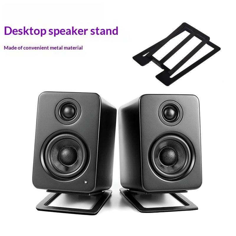 Nowe podstawki izolacyjne do g – Studio Monitor Speaker recenzja i cena