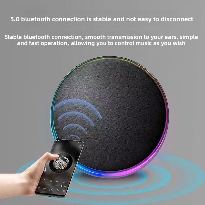 Głośnik Bluetooth MW Audio Mus – Audio Music Gen recenzja i cena