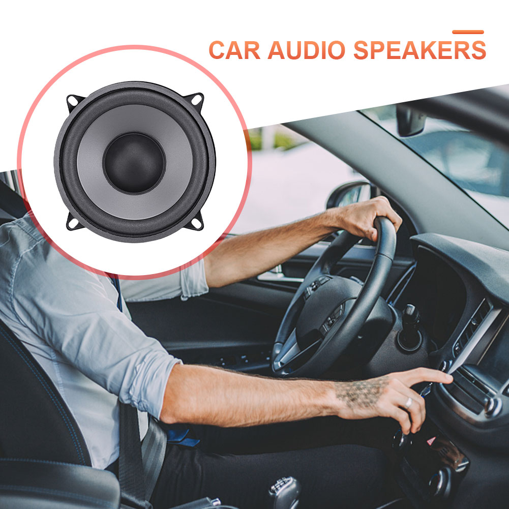 Uniwersalny samochodowy głośni – Audio Music Hifi recenzja i cena