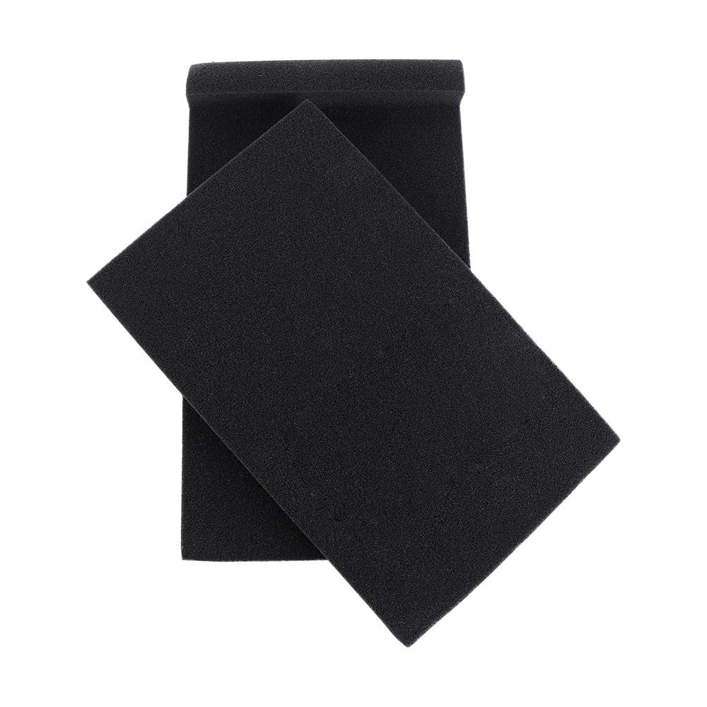 Panele izolacyjne, podkładki i – Studio Monitor Speaker recenzja i cena