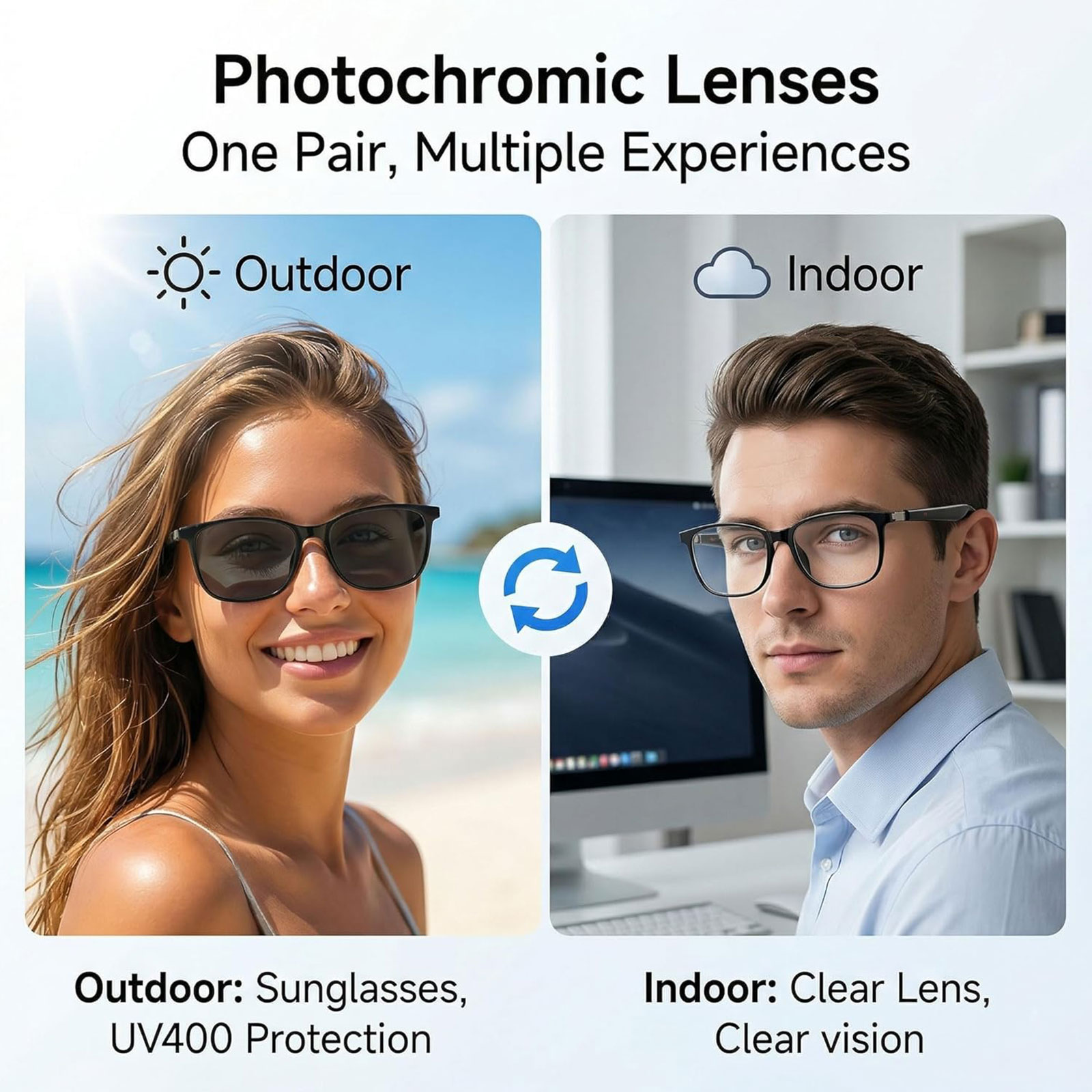 Inteligentne okulary audio z f – Audio Music Hifi recenzja i cena