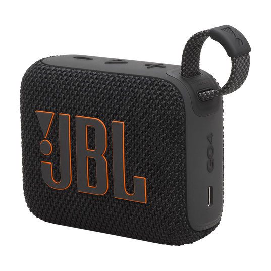 JBL GO4 Music Gold Brick 4. ge – Audio Music Gen recenzja i cena