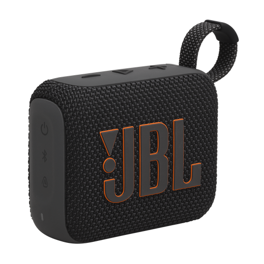 JBL GO4 Music Gold Brick 4. ge – Audio Music Gen recenzja i cena