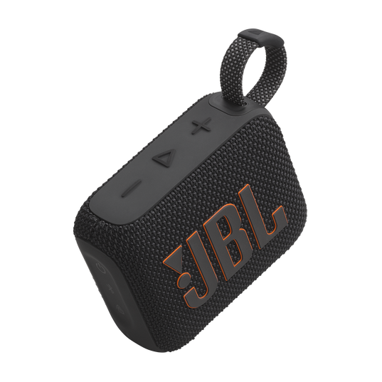 JBL GO4 Music Gold Brick 4. ge – Audio Music Gen recenzja i cena