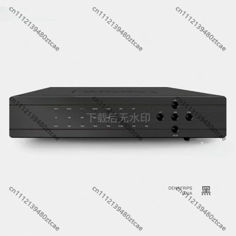 Przenośny odtwarzacz muzyczny  – Audio Music Gen recenzja i cena