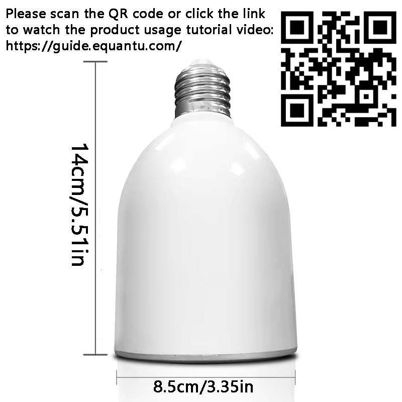 Lampa LED Nocna Lampka Muzułma – Audio Music Center recenzja i cena