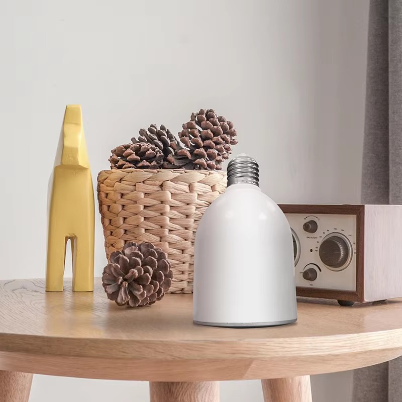 Lampa LED Nocna Lampka Muzułma – Audio Music Center recenzja i cena